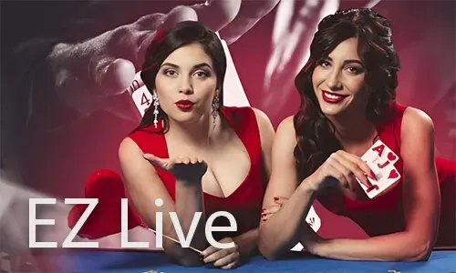 NustarGame Live Casino